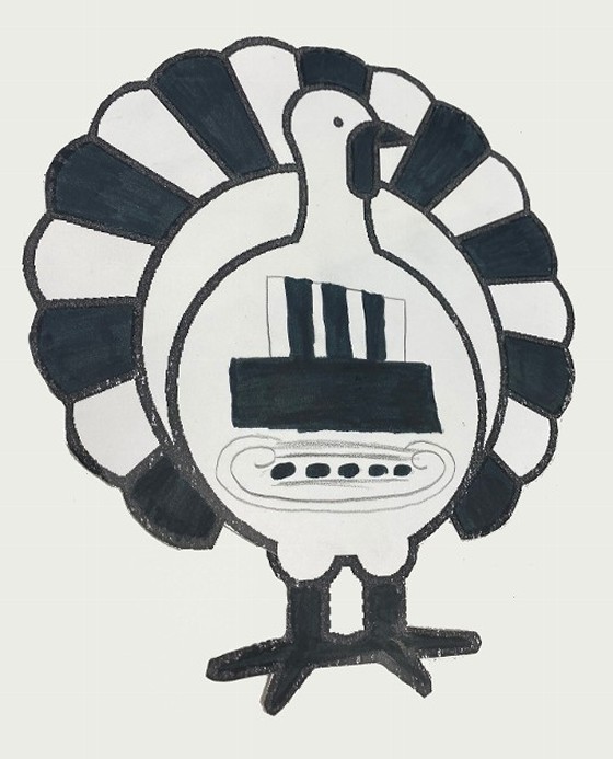Don't be a Turkey ... Get in the Groove!
