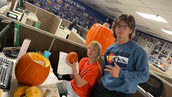 You'd Be Out of Your Gourd Not to Sign Up!