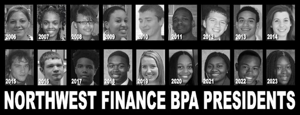 BPA Presidents